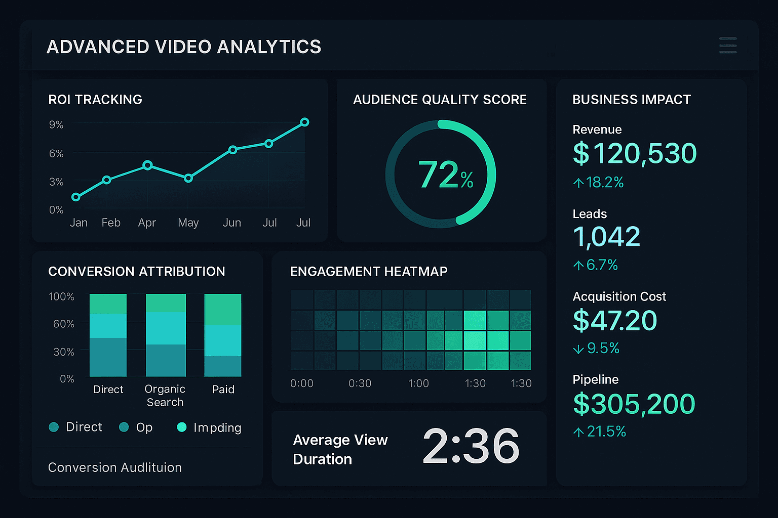 Video Analytics: Measuring What Matters in 2025 - Beyond Views to Real Impact