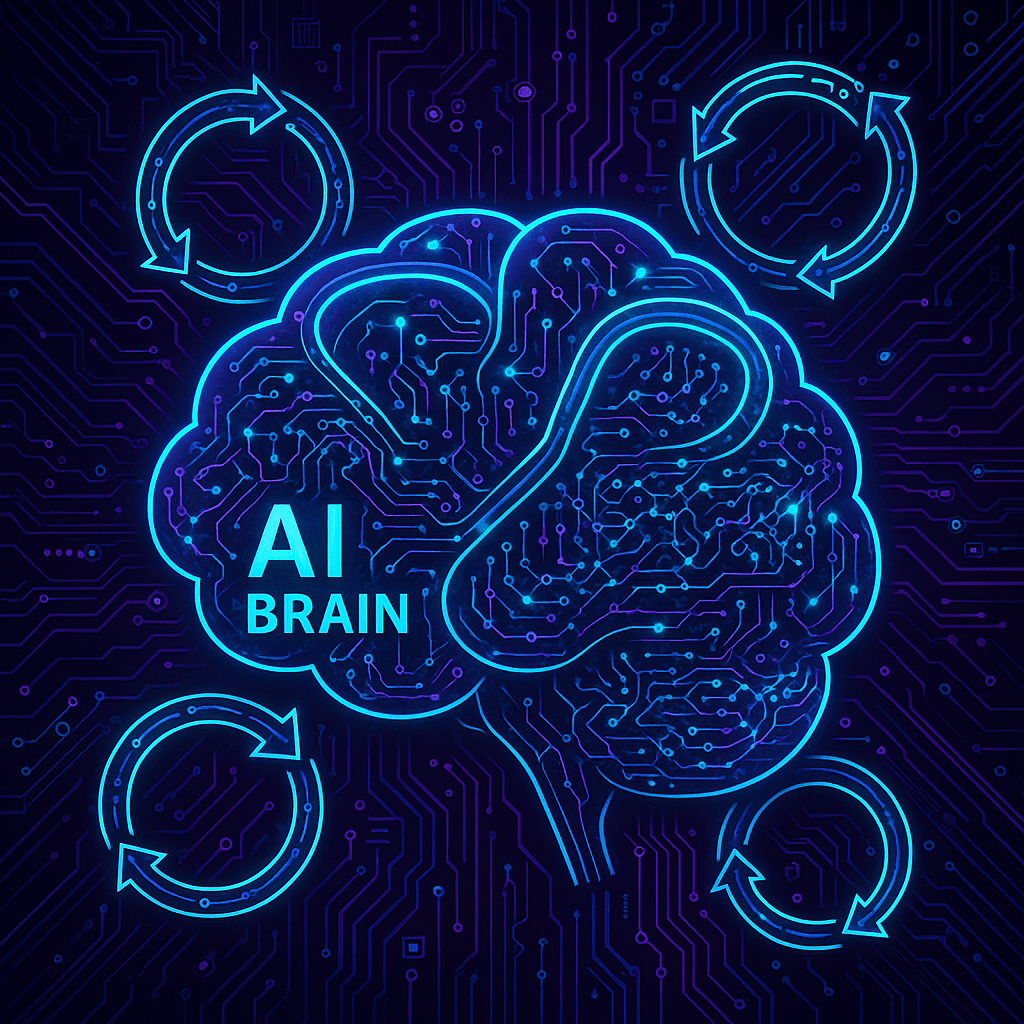 AI-Powered Learning Loops: The Self-Optimizing Video Marketing System That Never Stops Improving