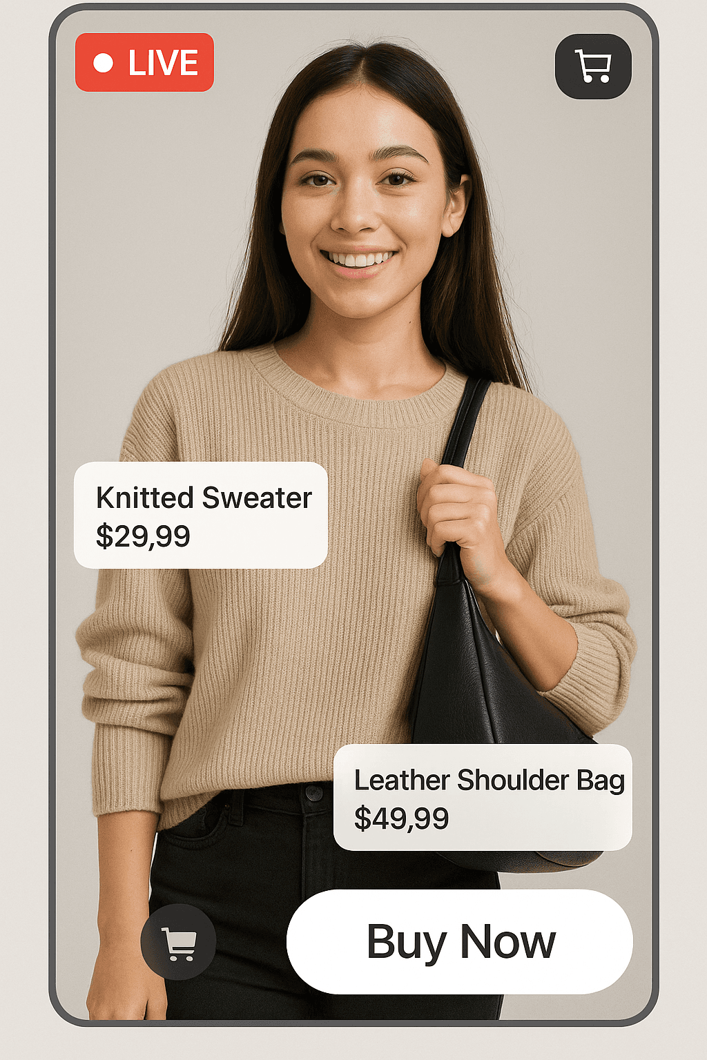 Social Commerce Video Strategies: Turn Views Into Sales with Shoppable Content