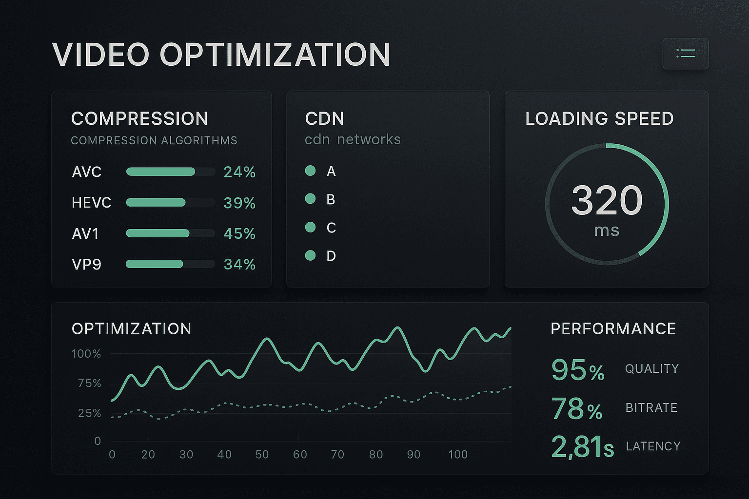 Video Performance Optimization: Technical Strategies for Maximum Reach and Engagement