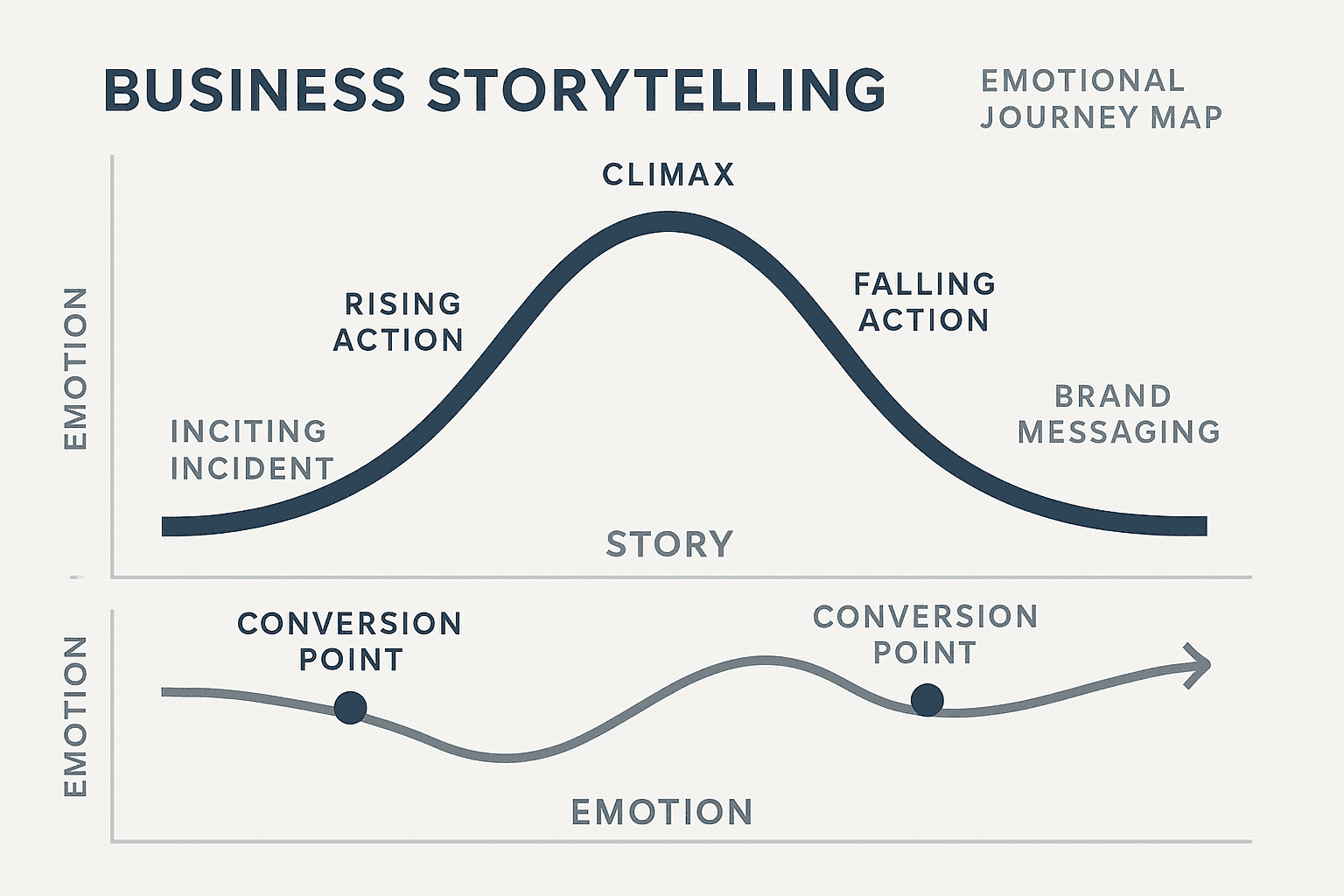 Video Storytelling for Business: The Complete Narrative Framework That Converts