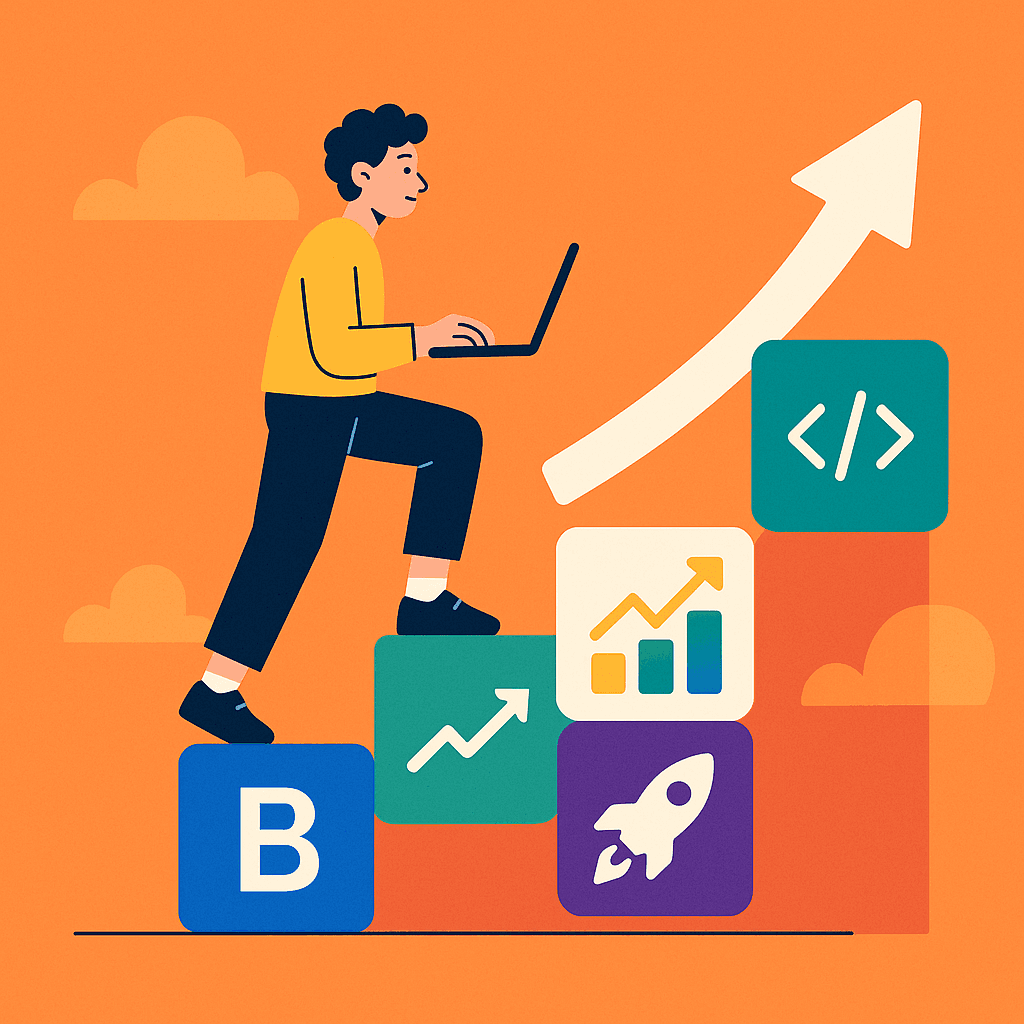 Bootstrapped Indie App Growth Strategies 2025: From Zero to 100K Users