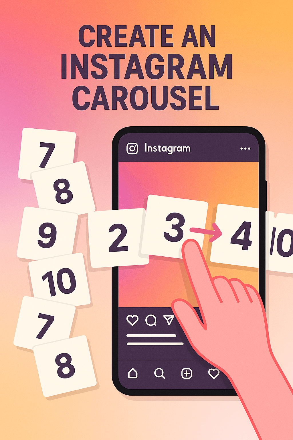 How to Make a Carousel on Instagram 2025: The Complete Visual Storytelling Guide